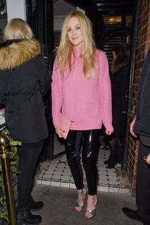 Fearne Cotton feet photo thumbnail