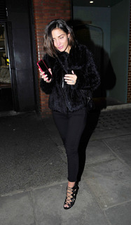 Frankie Bridge feet photo thumbnail
