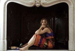 Blanca Suárez feet photo thumbnail