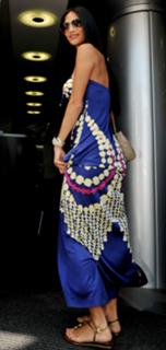 Nicole Scherzinger feet photo thumbnail