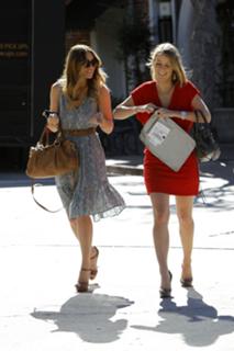 Lauren Conrad feet photo thumbnail