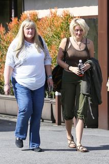 Paris Jackson feet photo thumbnail
