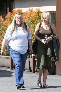 Paris Jackson feet photo thumbnail