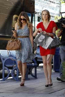 Lauren Conrad feet photo thumbnail