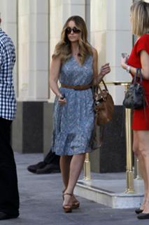 Lauren Conrad feet photo thumbnail