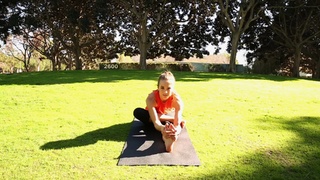 Rachel A. DeMita feet photo thumbnail