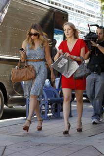 Lauren Conrad feet photo thumbnail