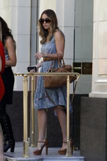 Lauren Conrad feet photo thumbnail