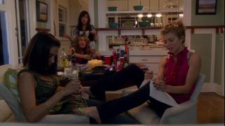 AnnaLynne McCord feet photo thumbnail