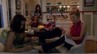AnnaLynne McCord feet photo thumbnail