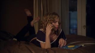AnnaLynne McCord feet photo thumbnail