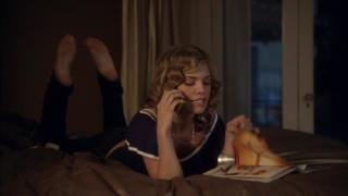 AnnaLynne McCord feet photo thumbnail