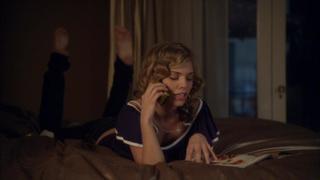 AnnaLynne McCord feet photo thumbnail