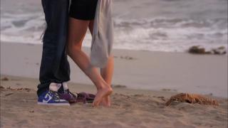 Jessica Stroup feet photo thumbnail
