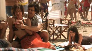 Jessica Stroup feet photo thumbnail
