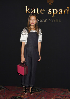 Jamie Chung feet photo thumbnail