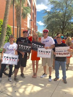 Kayleigh McEnany feet photo 2