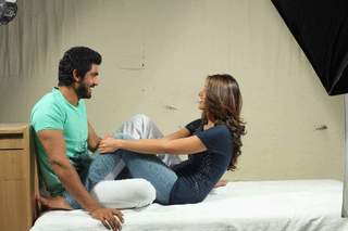 Ileana D'Cruz feet photo thumbnail
