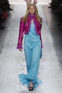 Elsa Hosk feet photo thumbnail