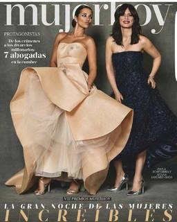 Paula Echevarría feet photo thumbnail