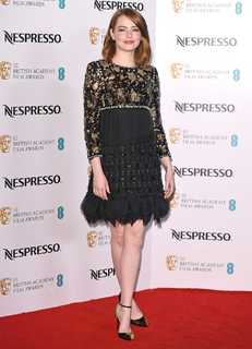 Emma Stone feet photo thumbnail
