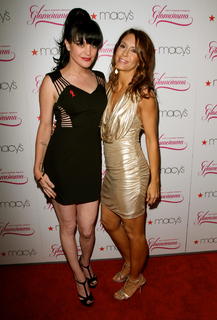 Pauley Perrette feet photo 5