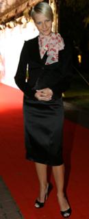 Malgorzata Kozuchowska feet photo thumbnail