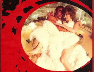 Jill St. John feet photo 4