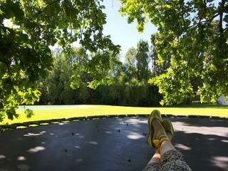 Anya Taylor-Joy feet photo thumbnail