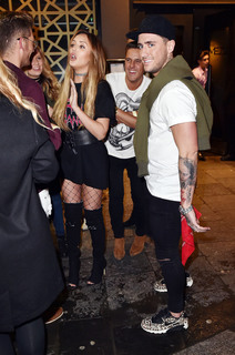 Charlotte Crosby feet photo thumbnail