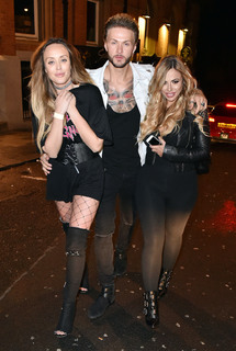 Charlotte Crosby feet photo thumbnail