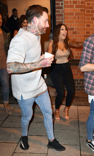Chloe Ferry feet photo thumbnail
