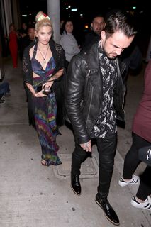 Paris Jackson feet photo thumbnail