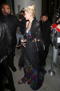 Paris Jackson feet photo thumbnail
