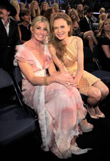 Nicole Kidman feet photo thumbnail