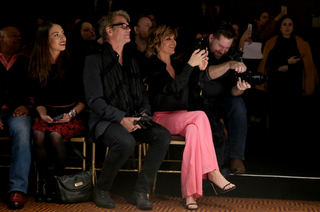 Lisa Rinna feet photo thumbnail