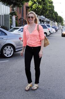 Amy Smart feet photo thumbnail