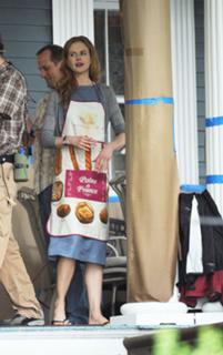 Nicole Kidman feet photo thumbnail