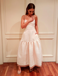 Paula Echevarría feet photo thumbnail