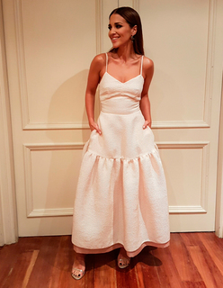 Paula Echevarría feet photo thumbnail