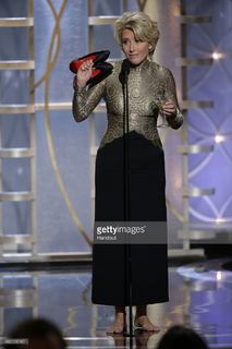 Emma Thompson feet photo thumbnail