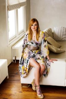 Fearne Cotton feet photo thumbnail