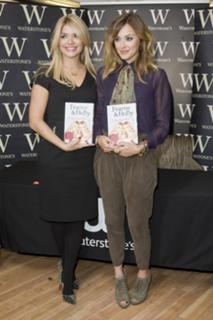 Fearne Cotton feet photo thumbnail