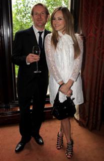 Fearne Cotton feet photo thumbnail