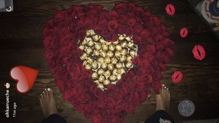 Karrueche Tran feet photo thumbnail