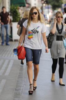 Fearne Cotton feet photo thumbnail