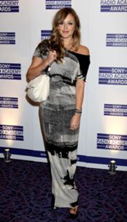Fearne Cotton feet photo thumbnail