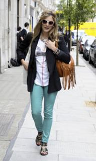 Fearne Cotton feet photo thumbnail