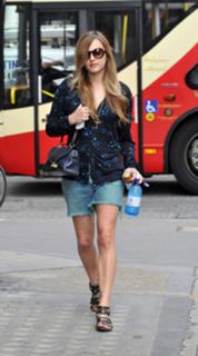 Fearne Cotton feet photo thumbnail