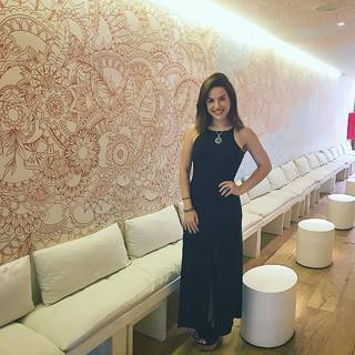Kéfera Buchmann feet photo thumbnail